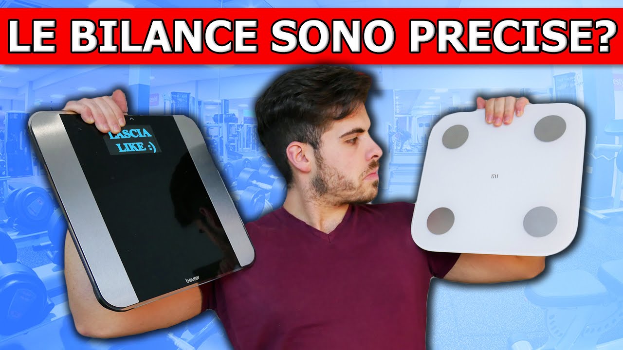 bilance impedenziometriche affidabili