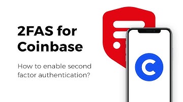 How to enable 2 step verification (2FA) on Coinbase