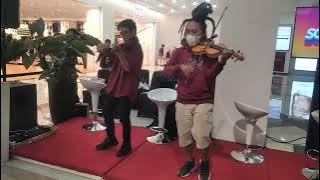 Sukima Switch - Zenryoku Shounen | Cover Violin