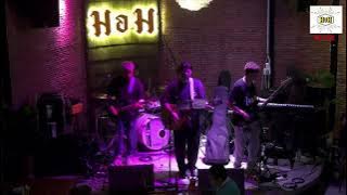 ฝนตกไหม cover supemm