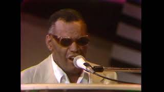 Midnight Special 1976   15   Ray Charles – Georgia On My Mind