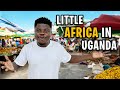 I Shockingly Found Little Africa Inside Uganda!