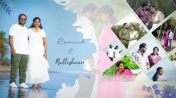 Nagidi's Wedding ceremony ||  RAMESH + MALLESHWARI || 09 : 46 \ 07-11-2025 ||