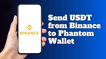 How to Send USDT from ByBit to Phantom Wallet