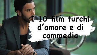 I 10 Film Turchi Damore E Di Commedia Più Famosi Da Vedere Assolutamenteparte 4