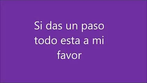 Poncho y Valera  De Cabeza letra