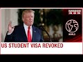 Trump reverses ban on foreign students taking online classes staying in US