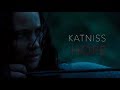 Katniss Everdeen || HOPE ||