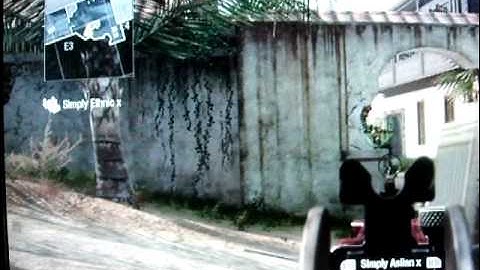 Effect Of the Jammer On Simply Asiian x