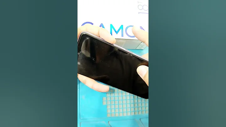 Tecno Camon 18T CH6h Factory Reset, Hard Reset, Soft Reset, Password Reset, Pattern Reset / #shorts