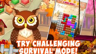 Brick Mania 4 Seasons screenshot 5