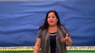 Our Parent Liaison