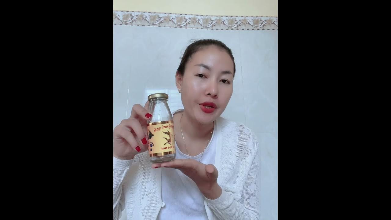 Benefits of bird nest YouTube