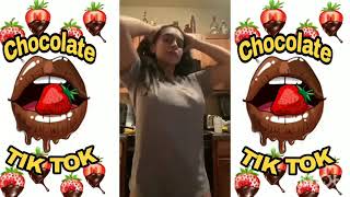 Big S No Bra Challenge