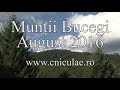 Visit Romania - Muntii Bucegi (Bucegi Mountains) - August 2016