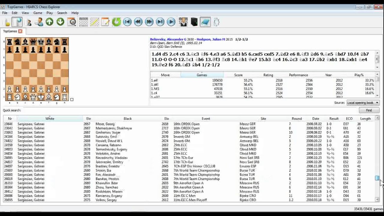 Chessbase 17 first look at new features and UI overview- NEW RELEASE  (11/23) FOR 2022 