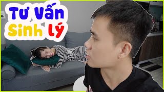 Vĩnh Bị Yếu Sinh Lí - Trang Tư Vấn Cách Chữa  | Vĩnh Hậu Trường.