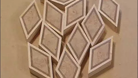 Tibbetts #9 Diamonds