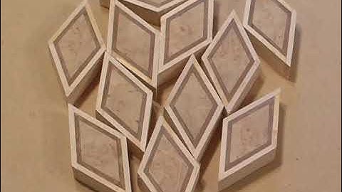 Tibbetts #9 Diamonds