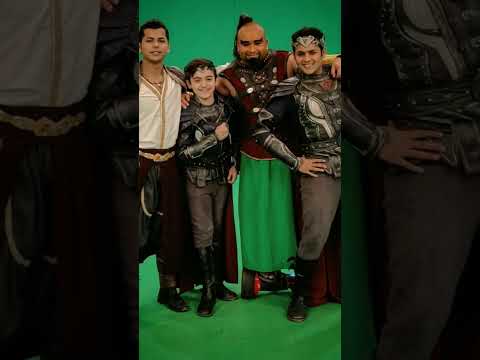 #baalveer #trending #vivan