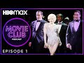 The Official HBO Max Movie Club Podcast  | The Zellweger-thon | HBO Max