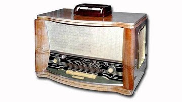 Double demodulator tube diode.