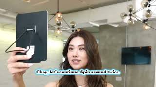Download Lagu [ENG SUB] Lenamiu [My Safe Zone] interview - Part 2 MP3