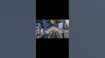 Brass Rod Horizontal Continuous Casting Production Line