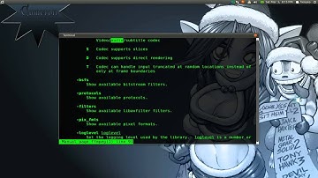 Search Through The ManPages - Ubuntu 10.10
