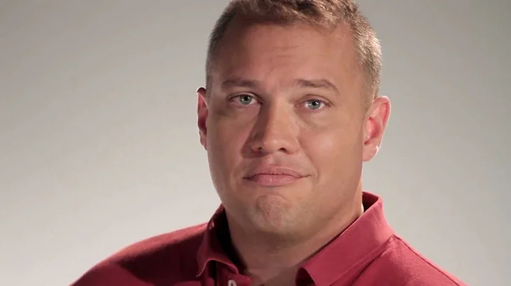NHRMC Orthopedics Patient Story - David Kirscht