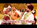 Drvishwa  drpritesh  best wedding film  rk movie  click point  porbandar