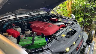 Rebuild of Nissan Navara D40 YD25 engine within 48 hours | PC8298 by ABC Auto Trendy 775 views 6 days ago 13 minutes, 1 second