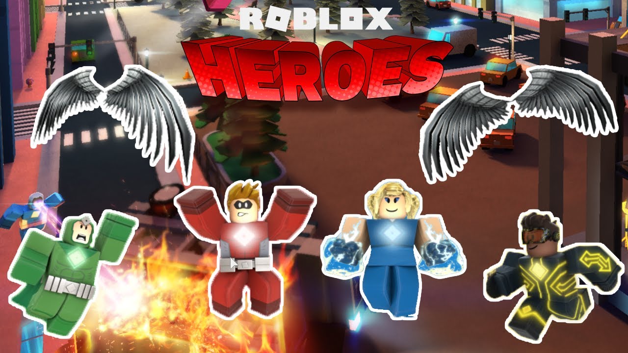 Roblox How To Get The Wings Of Robloxia In The Heroes Event Youtube - getting wings of robloxia heroes of robloxia roblox