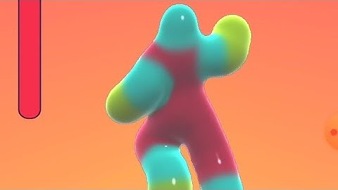 Bob Runner 3D! 🔴🟢🟡 MAX LEVELS!! All Levels Gameplay Walkthrough Android, iOS BIG UPDATE!!!