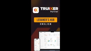 TruKKer Partner App Learner’s Hub | | A Complete Training Guide