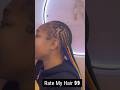 Rate My Hair Dssd Explortheworld Youtubeshorts Explorenow Reels Hairstyle Fy