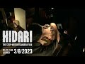 HIDARI - countdown