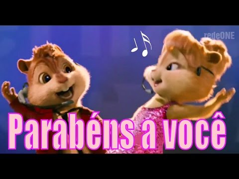 Mensagem de Aniversário Parabéns para Você