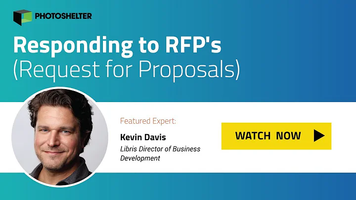 Responding to RFP's Request for Proposals