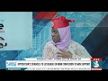 Themightydrive With Nansubuga Fatimah Kawempe South MP Aspirant NUP Hosted By Luwedde Themightydrive With Nansubuga Fatimah Kawempe South MP Aspirant NUP Hosted By Luwedde