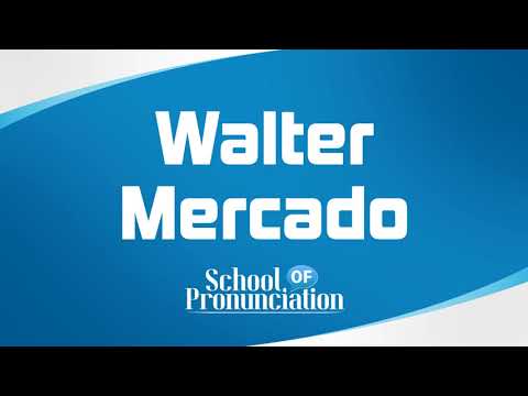 فيديو: هل كان والتر ميركادو منجمًا جيدًا؟