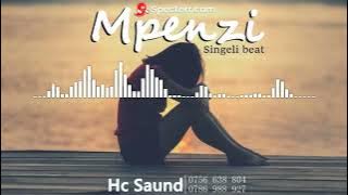 Mpenzi Singeli beat by hc saund