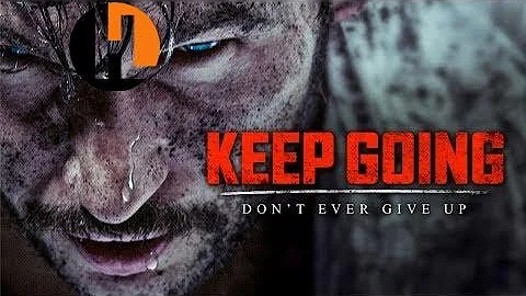 KEEP GOING - Best Motivational Video Speeches Compilation (Most Eye Opening Speeches)