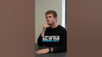 How Businesses Can Use AI Internally... #ai #rag #largelanguagemodels #technology