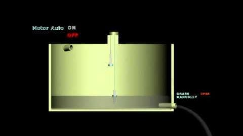 Aqua Safeguard Low-Cost Automatic Water Pump System