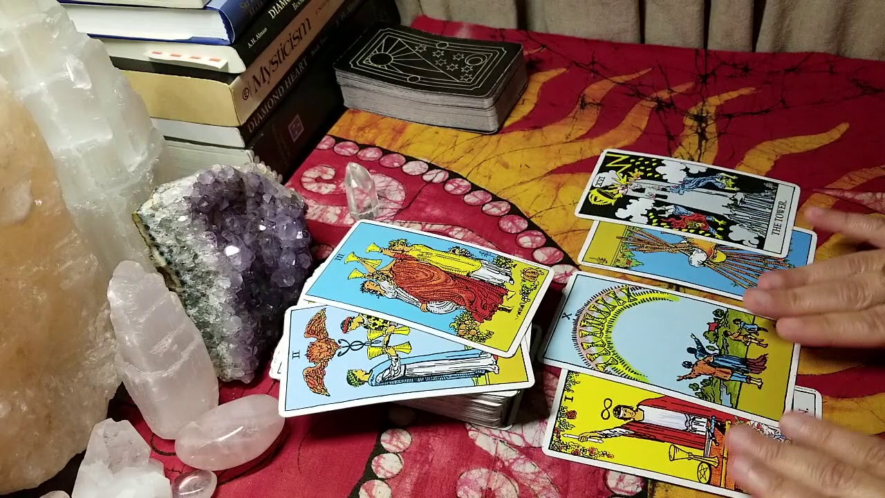 CANCER - Weekly March 14-21 - Unbelievable turn of events! - Love Tarot Reading