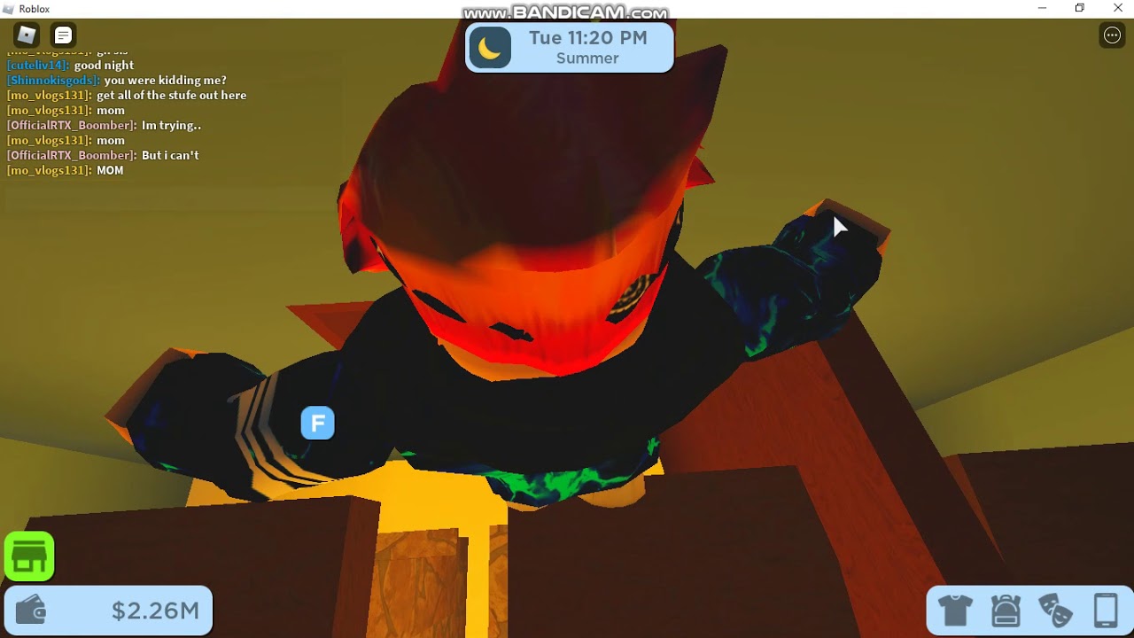 how to glitch money in ROCITIZENS 2020 - YouTube