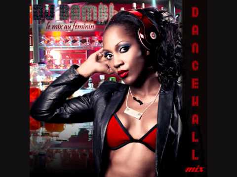 MIX DANCEHALL 2011 nouveaut by DJ BAMBI aka b1t