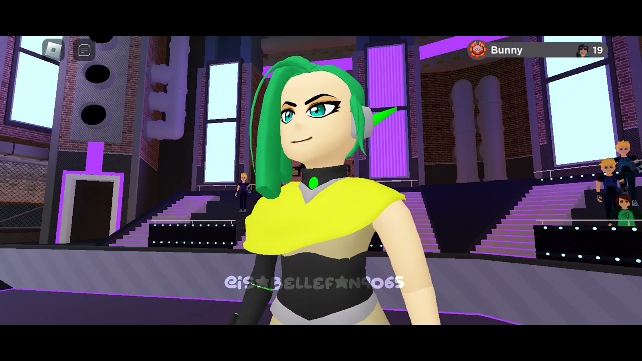 Loomian legacy challenge pt 5 YouTube