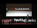 Why America Struggles to "Move on" From its Issues with Racism | Tina Pham | TEDxYouth@Jenks